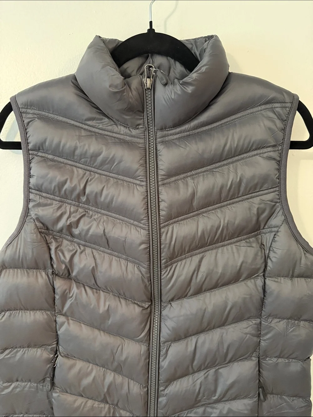 32° Puffer Vest